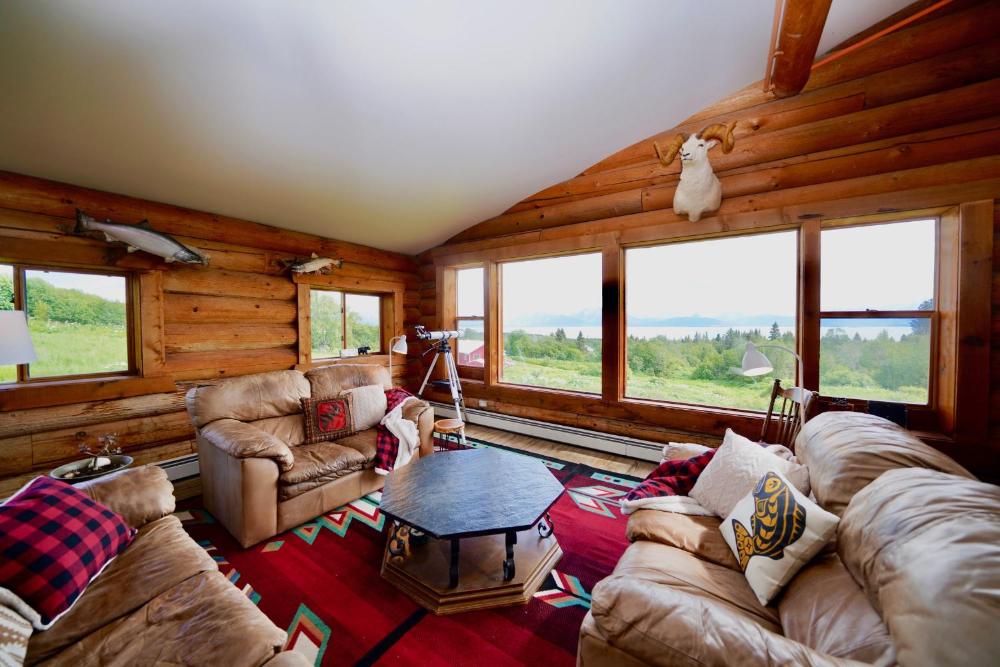 Flat Fish Lodge B&B and Event Center